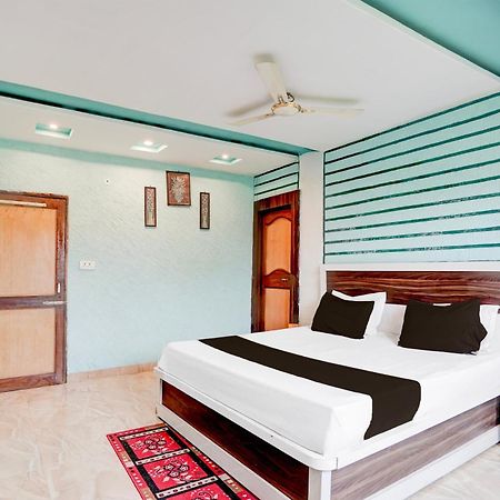 Hotel Spot On Pachmarhi Hills Extérieur photo