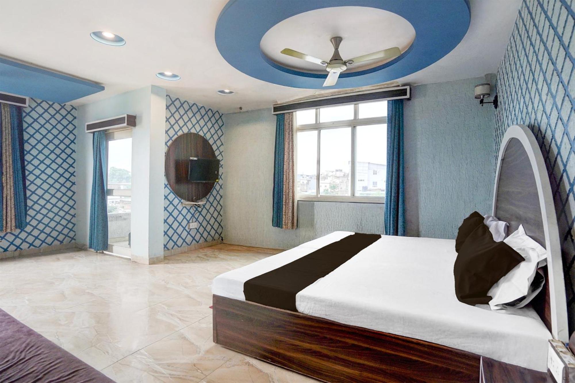 Hotel Spot On Pachmarhi Hills Extérieur photo