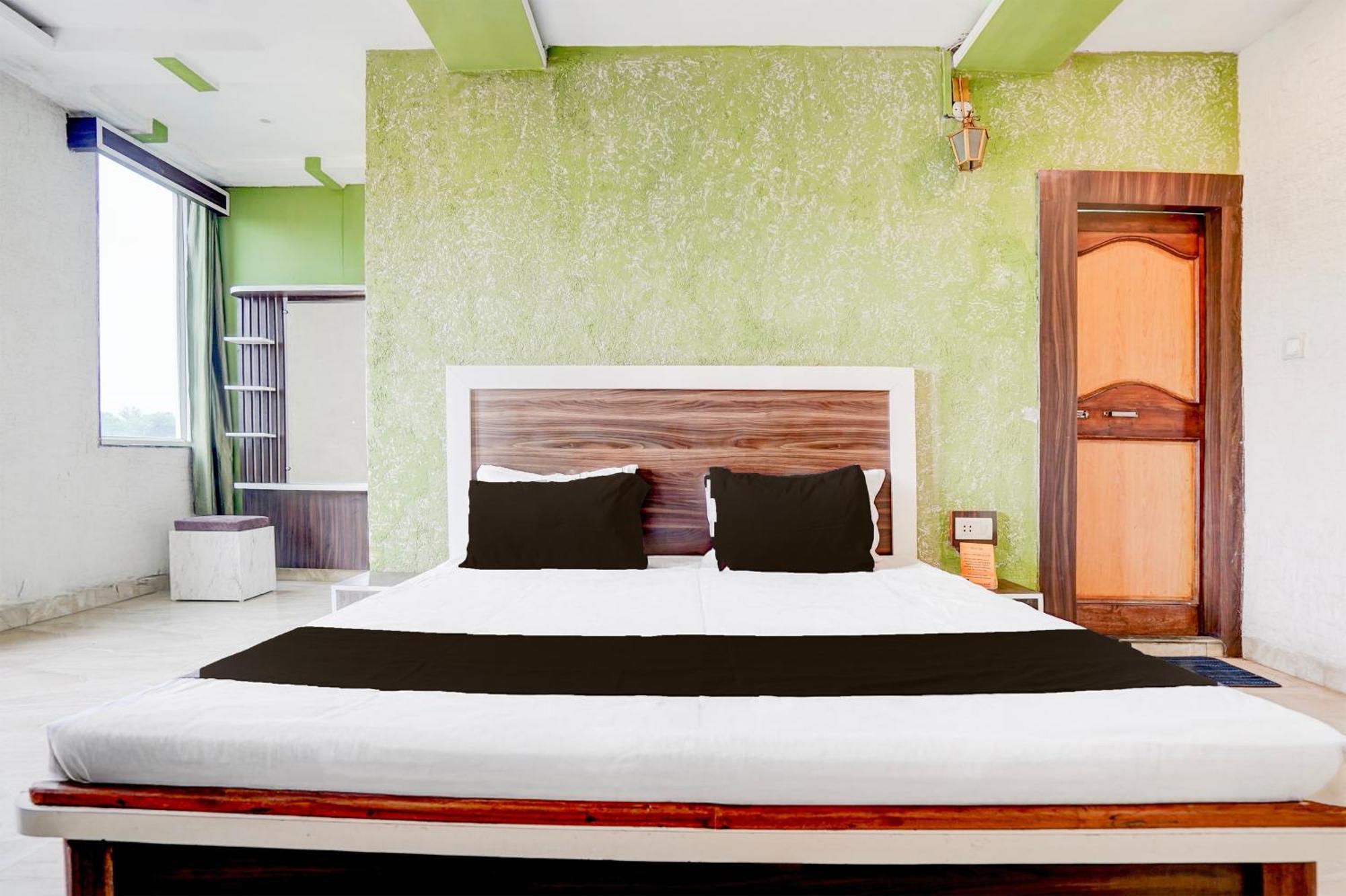 Hotel Spot On Pachmarhi Hills Extérieur photo