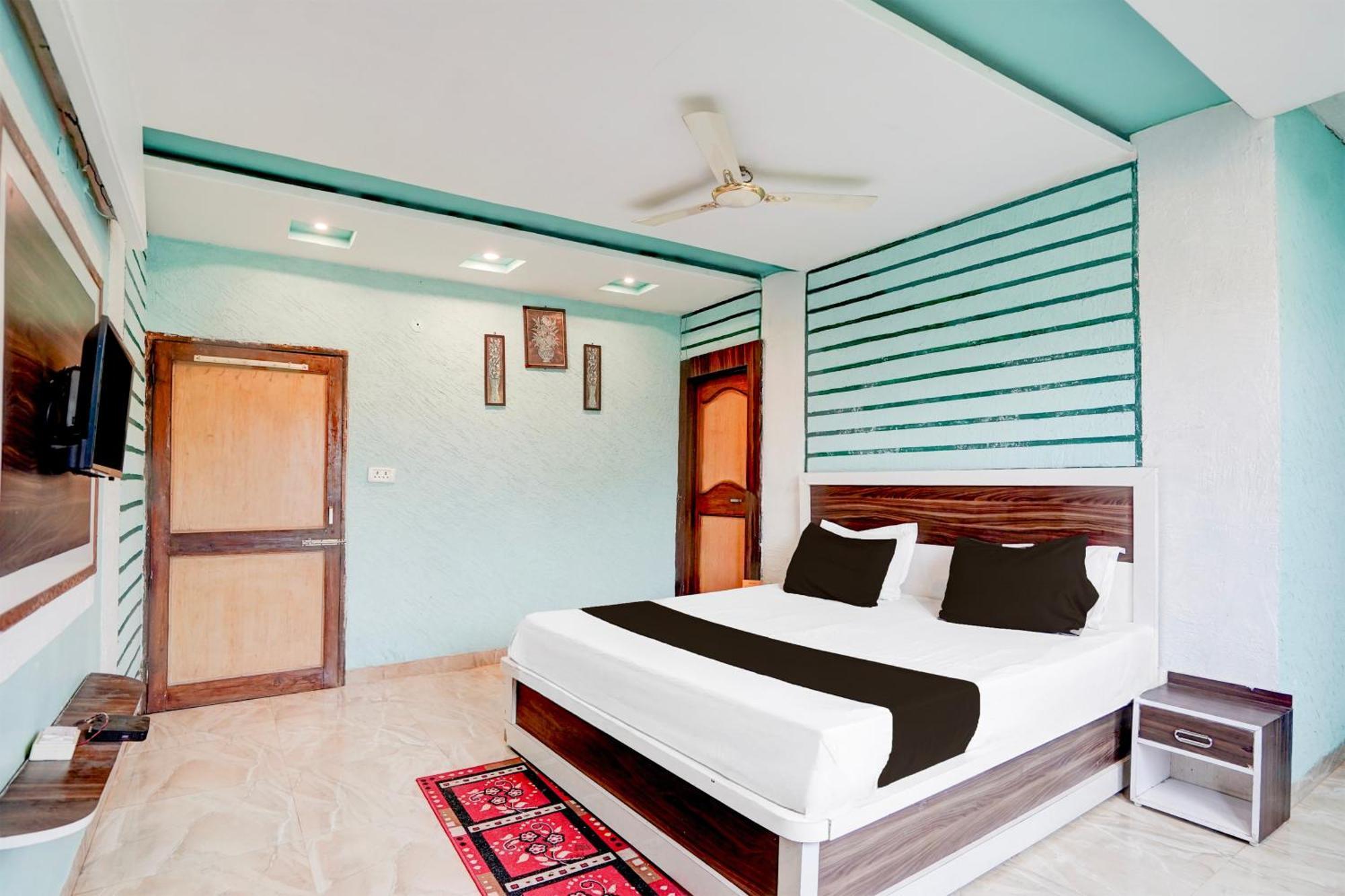 Hotel Spot On Pachmarhi Hills Extérieur photo